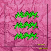 Humm - Single - Baby frozen