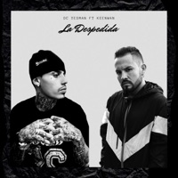 La Despedida (feat. Keenwan) - Single - Dc Yesman