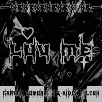 Luv Me (feat. Aiden Hilton) - Single - Carter Tomorrow