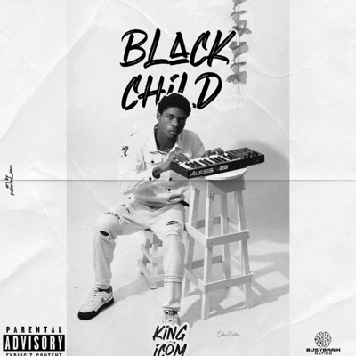 Black Child - EP