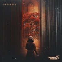 Passages - EP - Pineapple Express