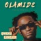 Olamide - Qweku Ginger lyrics