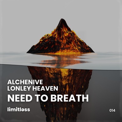 Need To Breath - Single