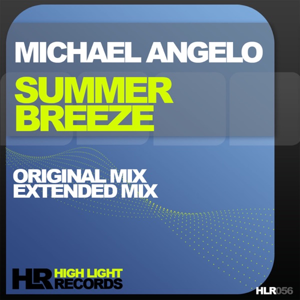 Summer Breeze - Single