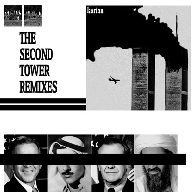 The Second Tower Remixes (Remix) - Single