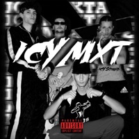 ICY MXT - EP - ICY SOUND