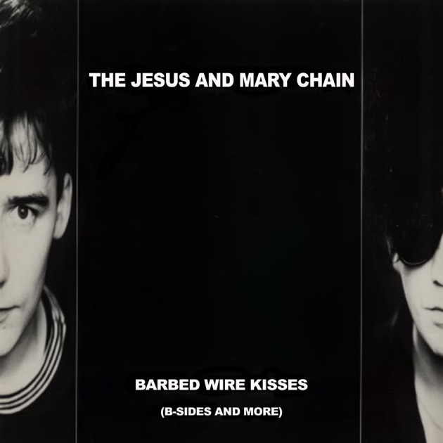 Psychocandy - Album by The Jesus and Mary Chain - Apple Music