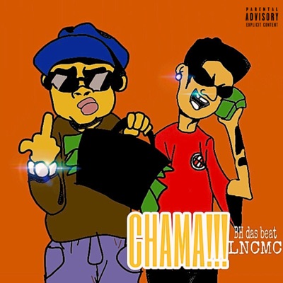 Chama!!! - Single