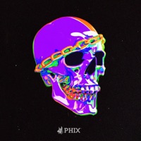 Lock It Down - Single - Phix