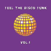 Dune D'Ombra (feat. C.C. Ron) [Dubstrumental Funk Mix] artwork