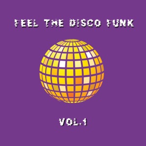 Set Me Free (feat. Flame) [Disco Maschio Remix]