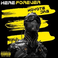 Here Forever - Single - Koyote Jag