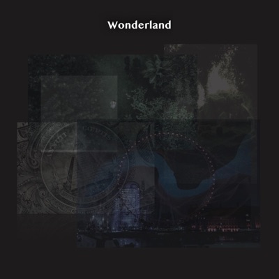 Wonderland - Single