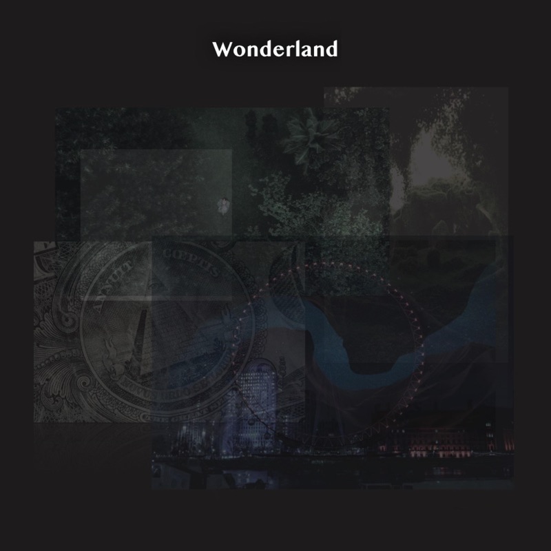 Wonderland - Single