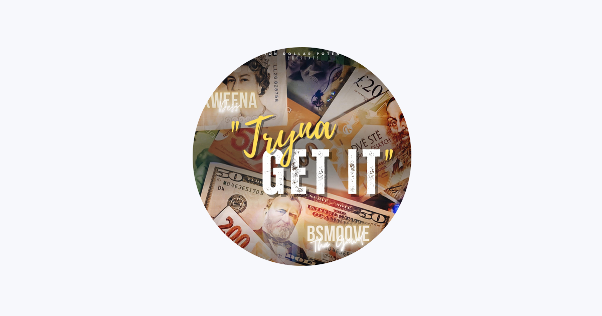 B-Smoove - Apple Music