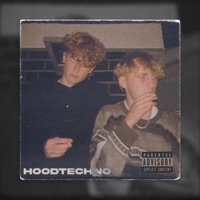 Hoodtechno - Single - Lytro