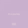 It's a Journey - Single