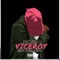 Viceroy - Derrick Mafa lyrics