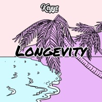 Longevity - Single - Keyys