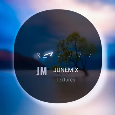 Ascolta 'Textures - Single' di Junemix