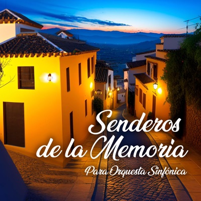 Senderos de la Memoria - EP