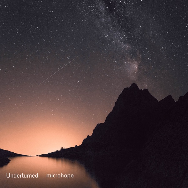 Underturned