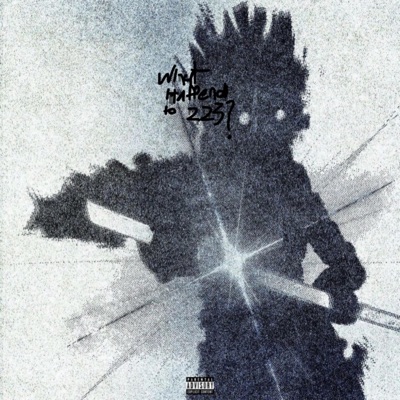 WATHAPPNEDTO223? (feat. Zay Miller & Babyxxdenz) - Single
