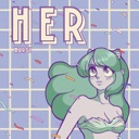 Her