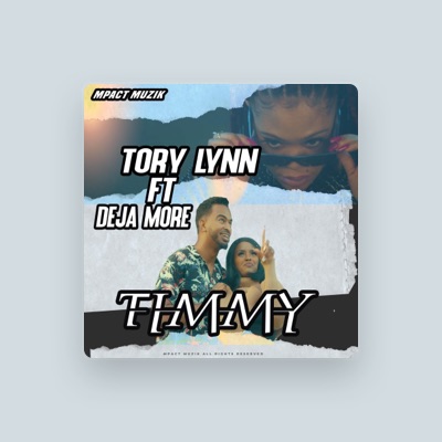 Listen to Tory Lynn, watch music videos, read bio, see tour dates & more!