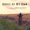 Voice of My Own - Single