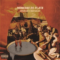 Monedas De Plata - Single - Brownlucci & Nightwalker