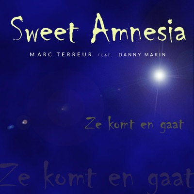 Sweet Amnesia EP (feat. Danny Marin)