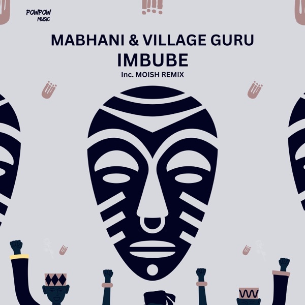Imbube - Single