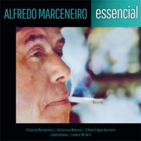 Alfredo Marceneiro - Cabelo Branco
