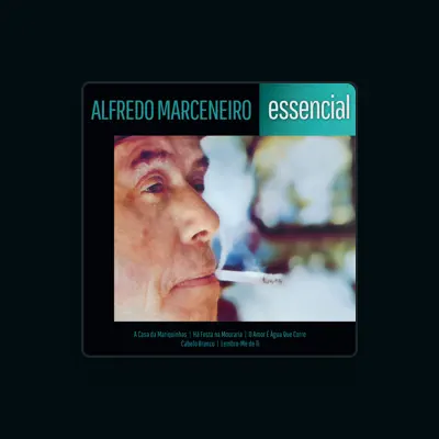 Listen to Alfredo Marceneiro, watch music videos, read bio, see tour dates & more!