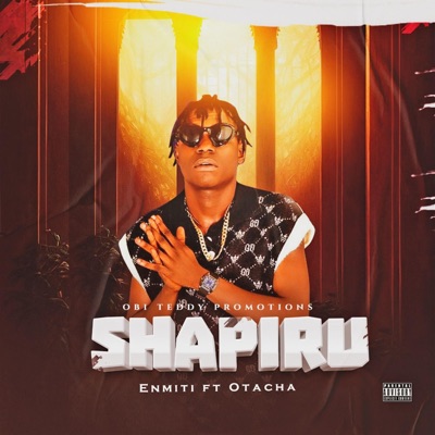 Shapiru (feat. Otacha) - Single
