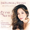 Fleurs de France: No. 3, Rose d'Anjou - Quynh Nguyen