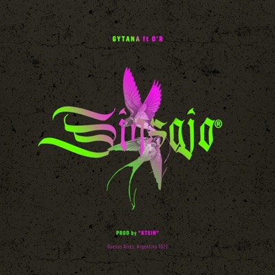 Sinsajo (feat. O'R) - Single