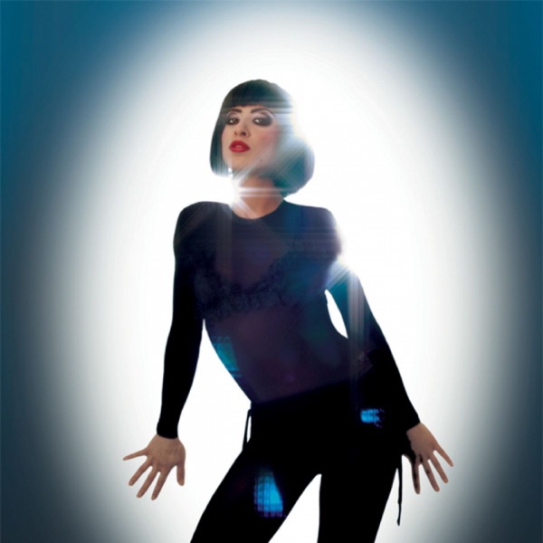 Robot Queen - Single