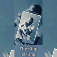 The King Is King - Black Daniley
