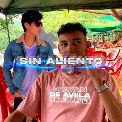Sin Aliento - Single