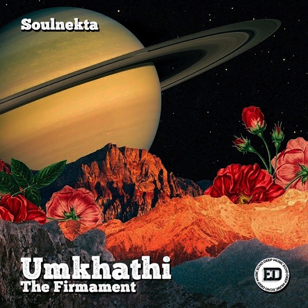 Umkhathi (The Firmament) - Single