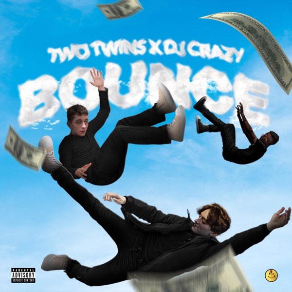 Amazon.co.jp: STOMPIN'&BOUNCIN': ミュージック