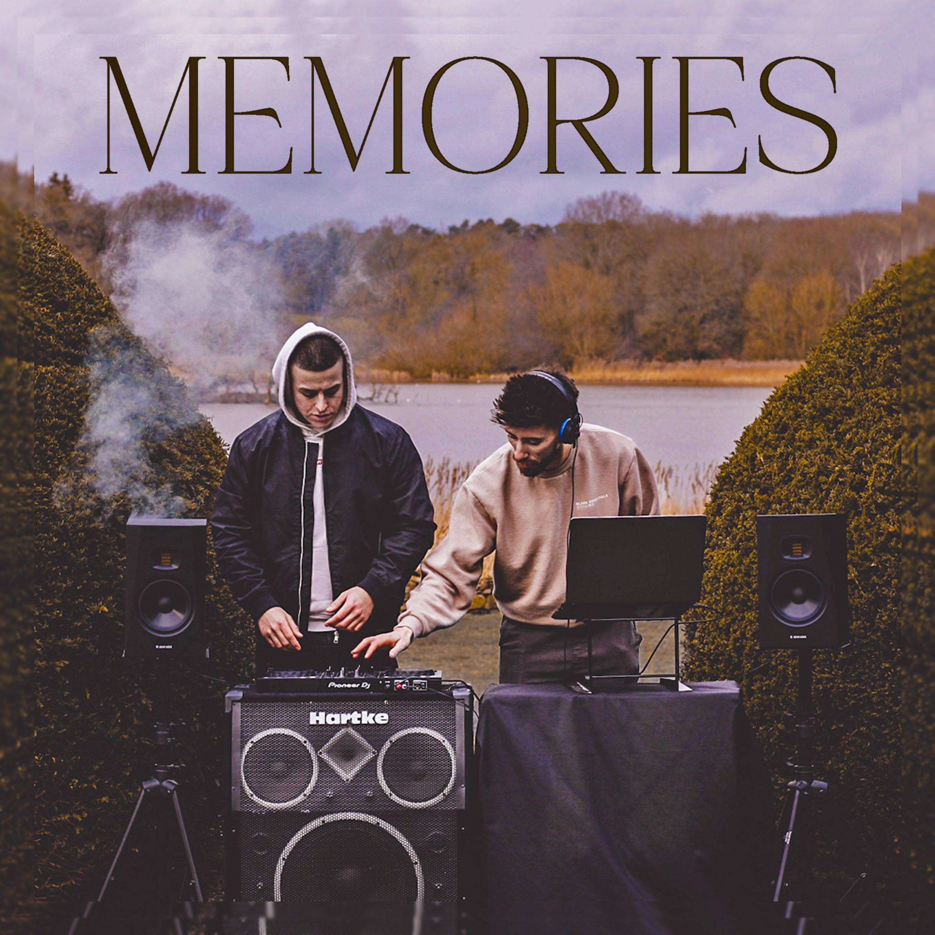 Memories - Single