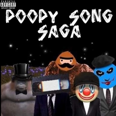 Poopy Song 5 (feat. Chimp Sac & Blu Balls) - MixtapeBoyo | Shazam