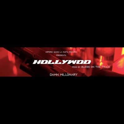 HOLLYWOD - Single