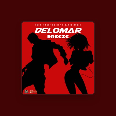 Listen to Delomar, watch music videos, read bio, see tour dates & more!