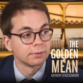 The Golden Mean (feat. Benny Benack III) artwork