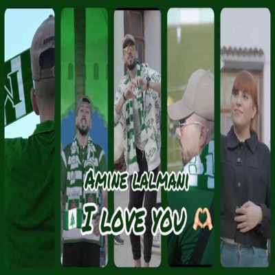 Laalmani I love you - Single