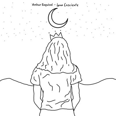 Luna Creciente - Single